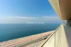 Ocean & Sunset Views | Spacious Layout | Brand New