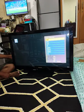 Tv