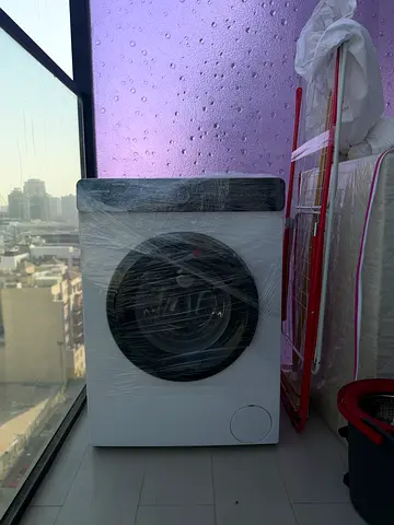 HOOVER Washing Machine for sale