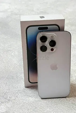 iphone 14 pro 256GB