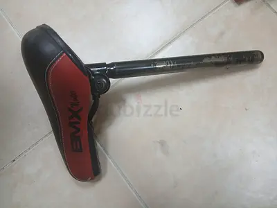 كرسي سيكل مستعمل