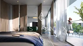 Sleek Design | Popular Community | Al Jada Living