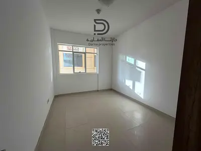 Two rooms and a hall in Princess Village Phase III, a large area of 1588 square feet with a down payment of only 265 thousand and the rest in monthly installments in Ajman Al-Yasmeen area, close to th