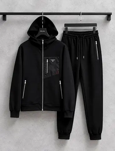 Prada set for men
