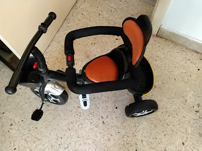 Tricycle for sale
