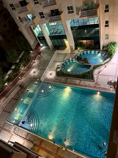 Big standard room for rent IMPZ
