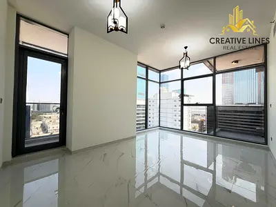 CORNER UNIT | SPACIOUS LIVING | SEMI FURNISHED