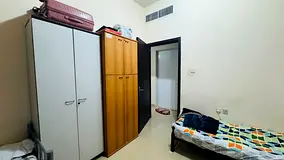 Bed space