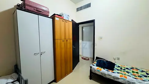 Bed space