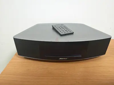 Bose wave iv music system latest Gen