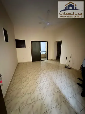 🏡 **1-Bedroom Apartment for Annual Rent in Al Butina, Sharjah** Discover a great rental opportunit