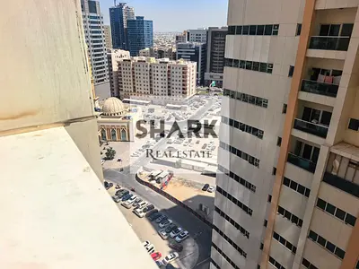 فرصة مميزة للتملك في أبراج عجمان وان – شقة غرفتين وصالة بمساحة واسعة وخطة دفع بالتقسيط!