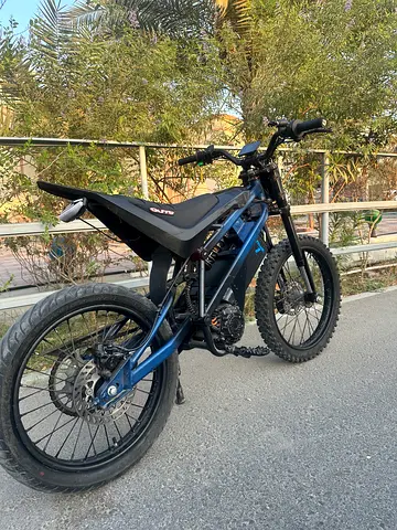 KUGOO WISH 02 PRO