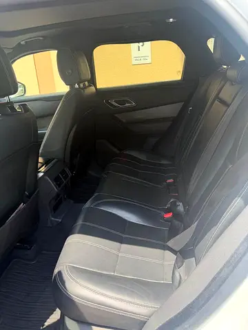 2020 Land Rover Range Rover SE P530 | American Specs | Pristine Condition