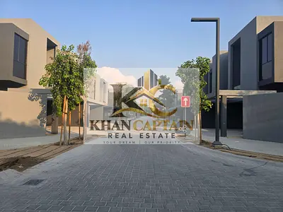 🔥🏡 URGENT RENTAL DEAL! BRAND-NEW 4BR TOWNHOUSE | 5 WASHROOMS | SARO CLUSTER | READY TO MOVE! 🔑💥