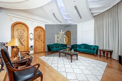 Exceptional Price || 5-Bedroom Standalone Villa || Modern Design || Spacious Area || Prime Location