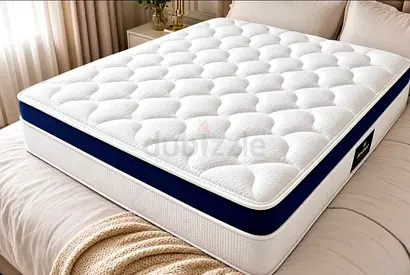 Premium Top quality mattress 180x200cm.  All times delivery available