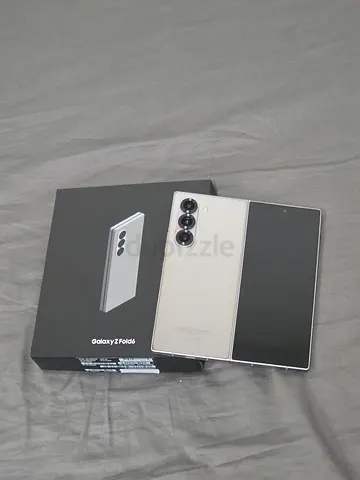 Z fold 6 256GB