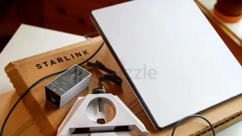 Starlink V4 Internet Kit