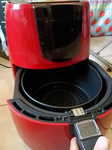 3.2 Liter Noon East Air Fryer