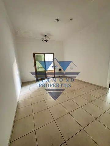 HOT OFFER! 1 BHK WITH DOUBLE BALCONY CENTRALIZED – ONLY AED 26K! Specious hall ,room ,Kitchen . Eve