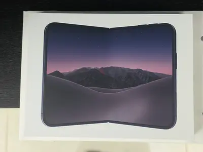 iPhone Duo 512 GB Night Sky