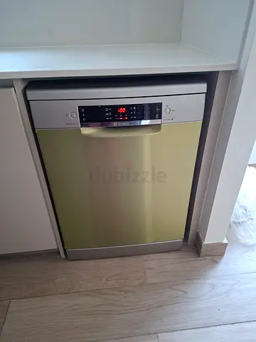 Bosch Series 4 Dishwasher Latest Model