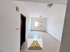 Spacious Studio for Annual Rent in Al Jurf 2, Ajman, with a Semi-Separate Kitchen, Next to Al Aqsa S
