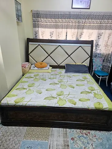 Bed Room Set