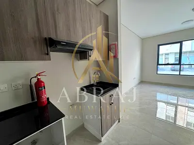 Brand New || Ready to Move || Big Size Studio Available for Family || Prime Location