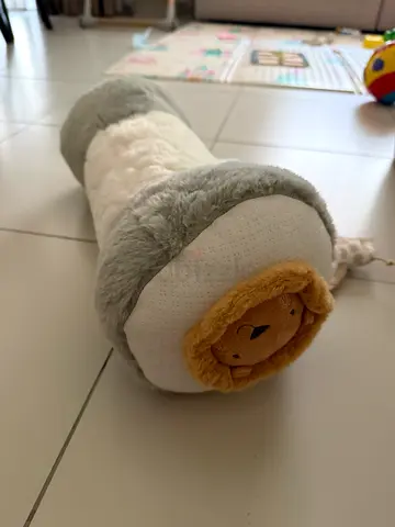 Tummy Time Roll