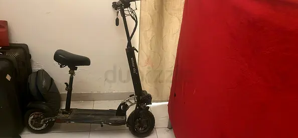 Dubai Dubai JVC