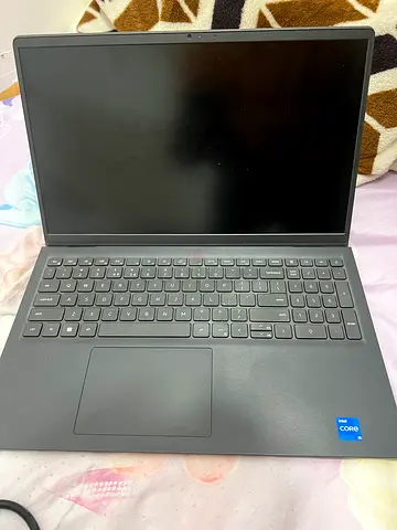 15.6" Dell VOSTRO Laptop Intel Core - Good Working Condition