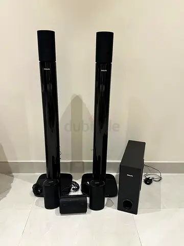 Sound system