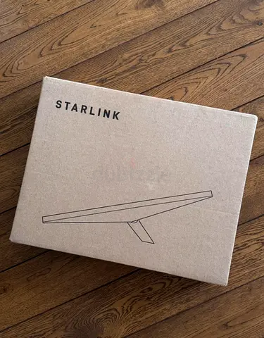 Starlink MINI  (New in Box)