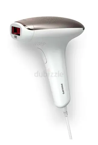 Philips Lumea 7000 Series IPL Hair Removal