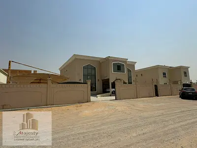 Villa for sale in Sharjah, Al Rahmaniya area