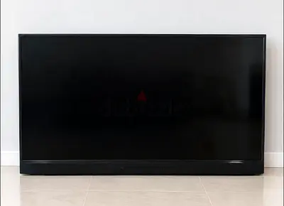 LG Smart TV 55inch