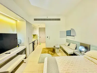 Ready-to-Move-In | Fully Furnished Studio | Premium Location | Mag City