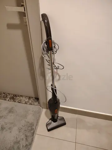 Deerma DX115C Vacuum Cleaner - like new, hardly used