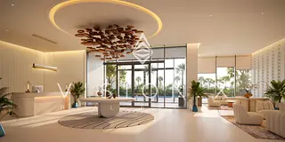 Elegant Apartments | Spacious Balconies | Peaceful Community