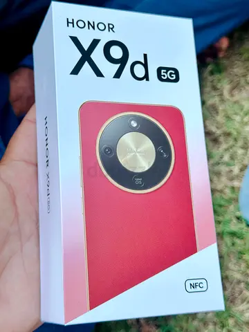 Honor X9D 5G