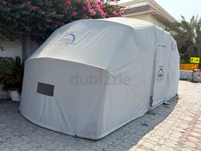 Safe my car portable security car port