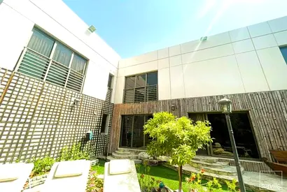 Al Zahia | 4 BHK with Garden | All-Inclusive Gated Community | In the Heart of Sharjah | Resale