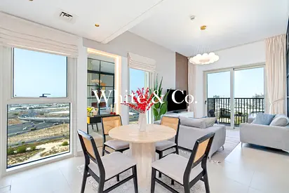 AVAILABLE NOW | FURNISHED | LUXURY 2BD