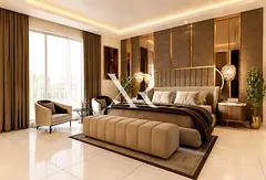BELOW OP | SPACIOUS LAYOUT | HIGH FLOOR | TOP AMENITIES