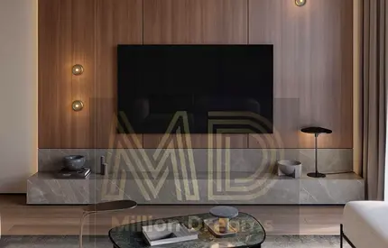 1BR CONTEMPORARY APARTMENT || DOWNTOWN VIEWS|| BUSINESS BAY