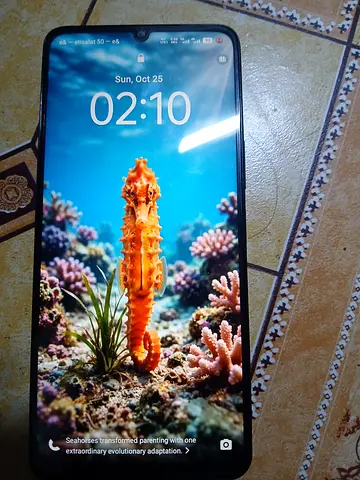 Vivo Y21 5g