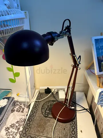 Lamp for sale