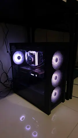 i9-14900KF + RTX 5080 16GB | 64GB DDR5 6000 | 1TB NVMe | 360mm AIO – Gaming / AI PC
